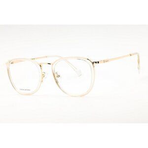 Polaroid Core EYEGLASSES PLD439G-REJ-52 New with case